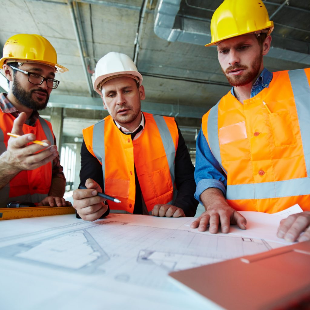 gerenciamento de riscos em projetos de engenharia