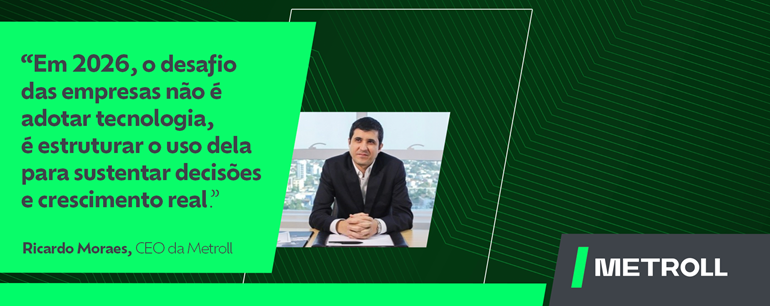 tendências de tecnologia